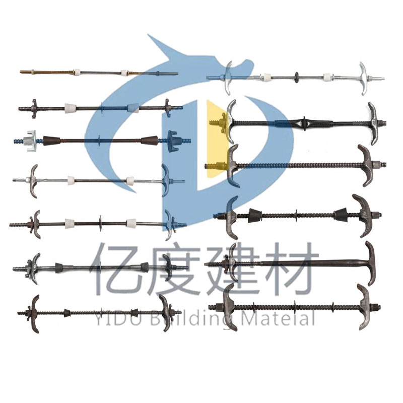 止水螺桿