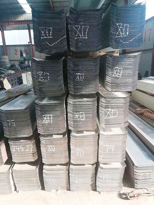 施工過程中止水鋼板常見的問題