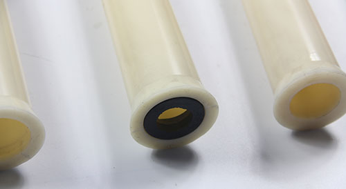 穿墻鋁膜大小頭錐形套管的優(yōu)勢
