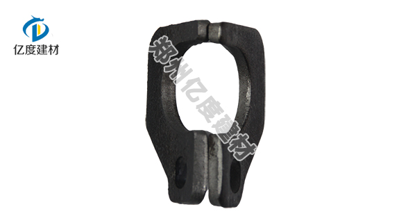 億度建材卡管器的優(yōu)勢(shì)及用途