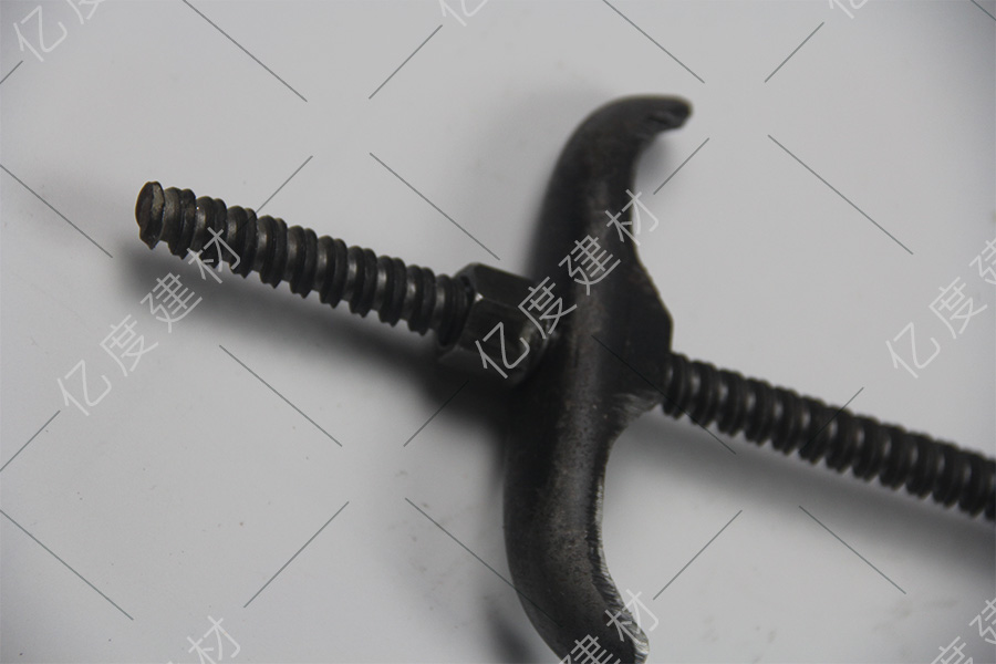 螺桿山型卡的優(yōu)勢(shì)有哪些