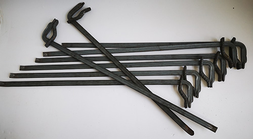 建筑步步緊規(guī)格型號(hào)