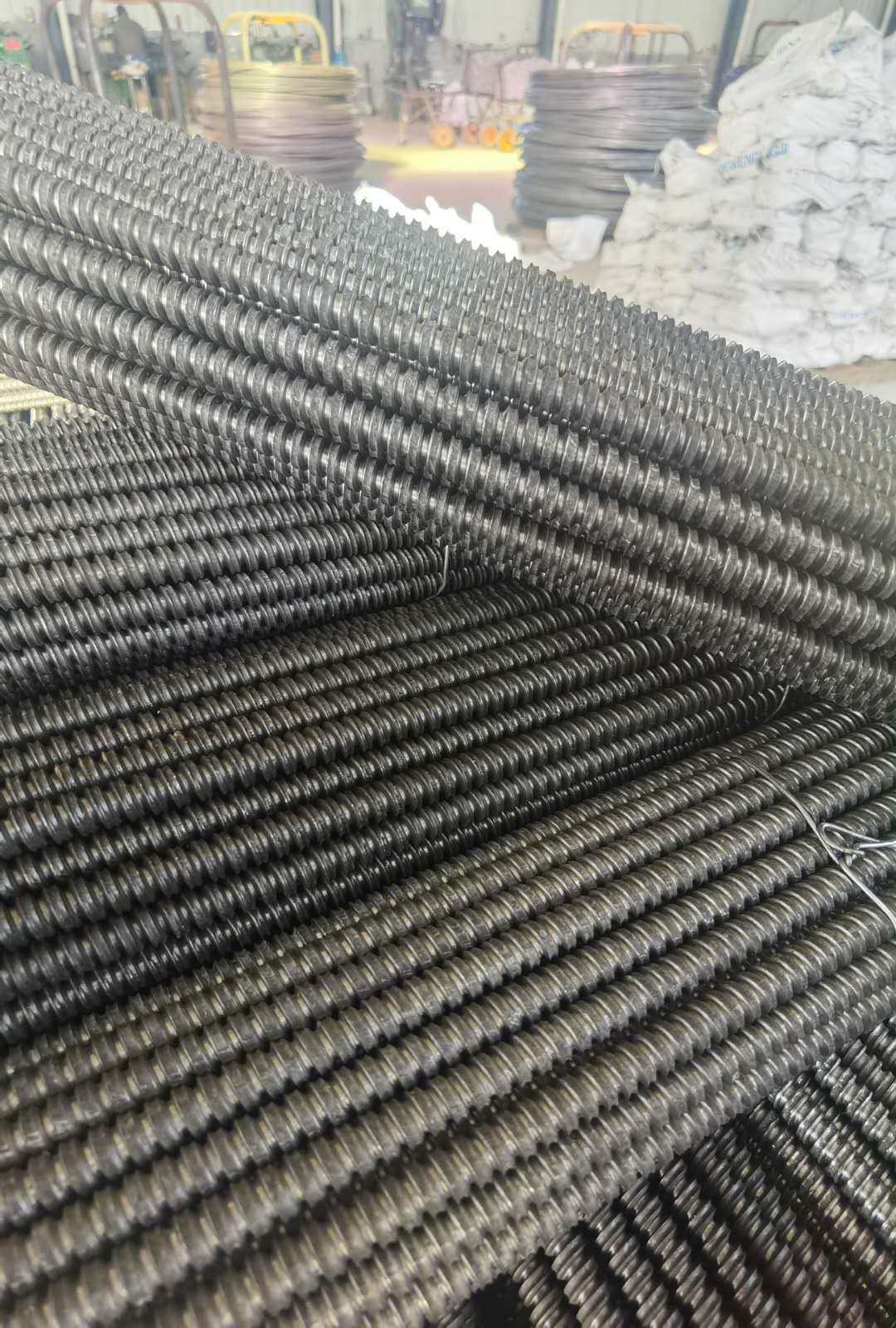 億度建材通絲螺桿受大眾歡迎