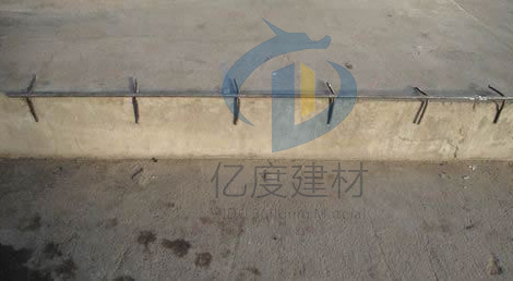 樓梯護(hù)角筋的型號(hào)規(guī)格以及使用方法