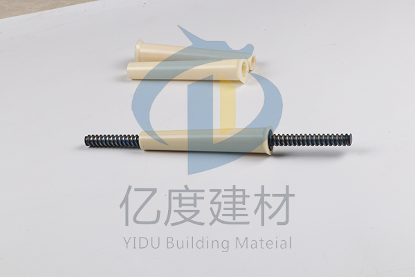 穿墻螺桿套管分類及功效介紹