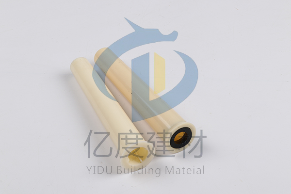 可重復(fù)利用的鋁膜穿墻套管