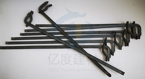 關(guān)于工程用步步緊的專業(yè)知識