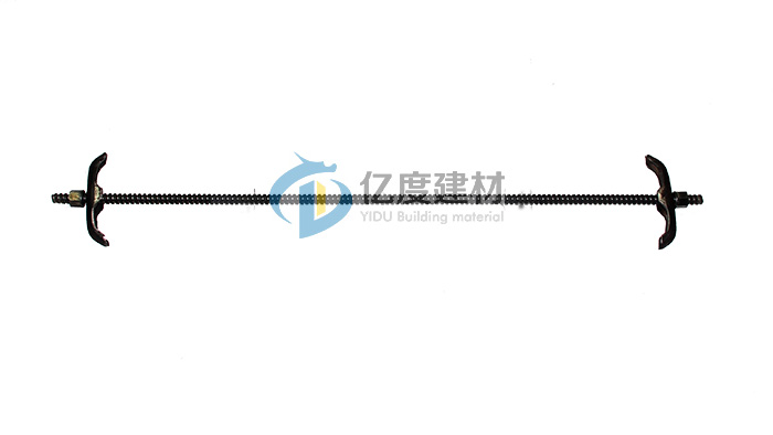 木工用通絲螺桿配件都有哪些？