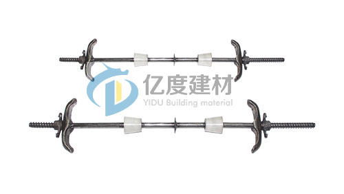 建筑工程用止水螺桿究竟是什么意思?