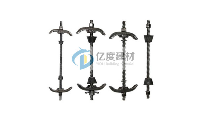 億度建材教你如何區(qū)分對拉絲桿