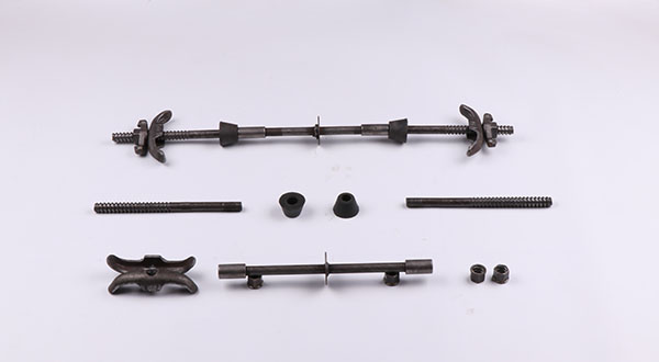 人防工程止水螺桿的應(yīng)用規(guī)范標(biāo)準(zhǔn)